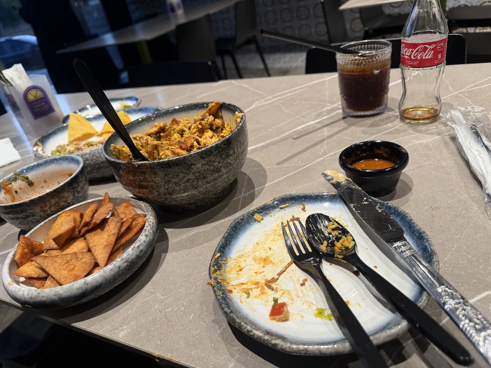 قواكا - مطاعم في جدة - 4