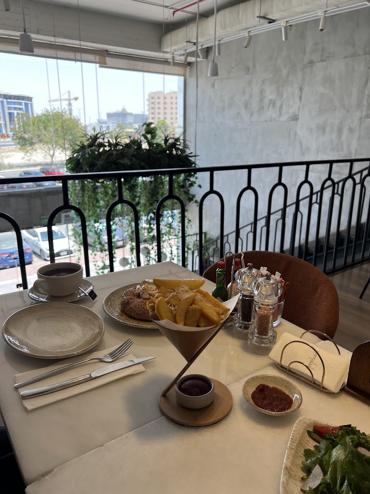 Marmalade - كافيهات في جدة - 4