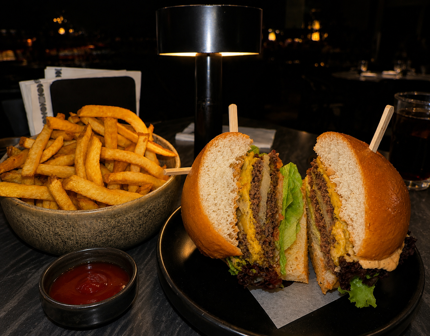 Burger Boutique - مطاعم في جدة - 5