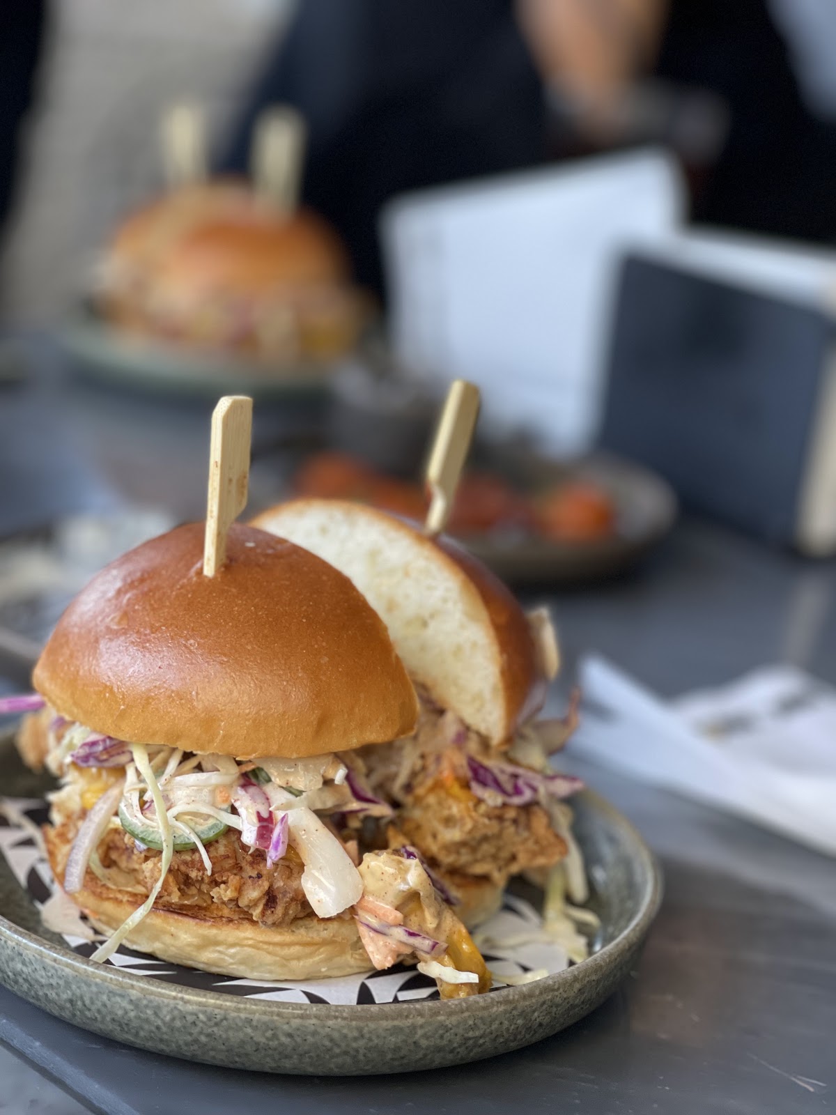 Burger Boutique - مطاعم في جدة - 6