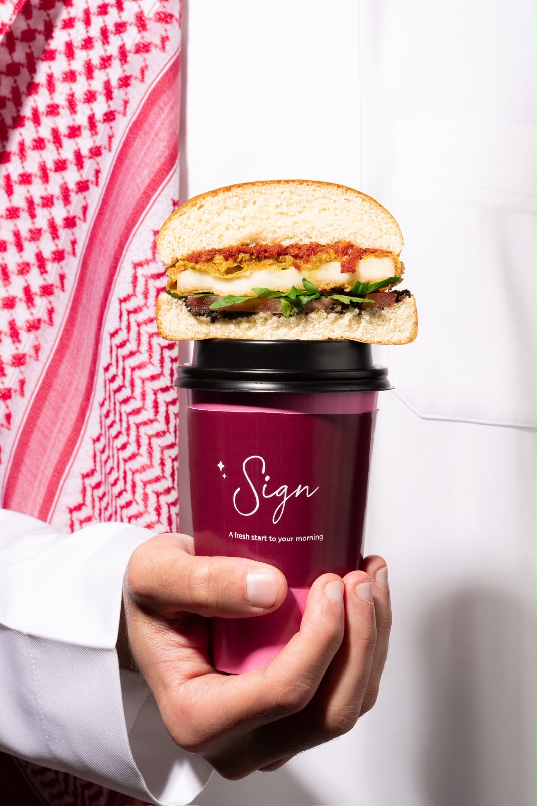 ساين برجر - مطاعم في جدة - 4