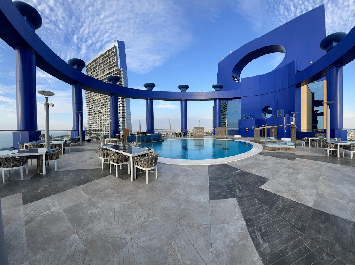 Rosewood Jeddah Hotel