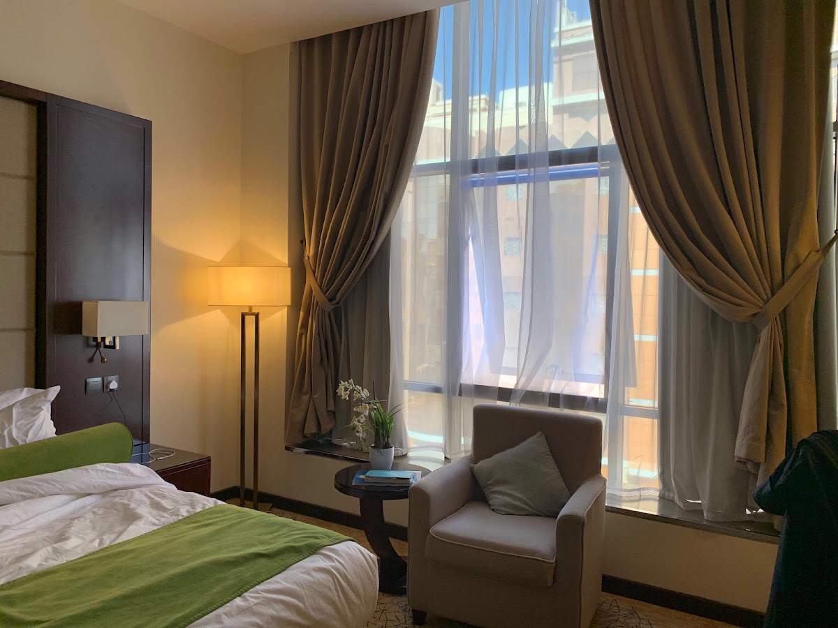 Prime Hotel Al Hamra