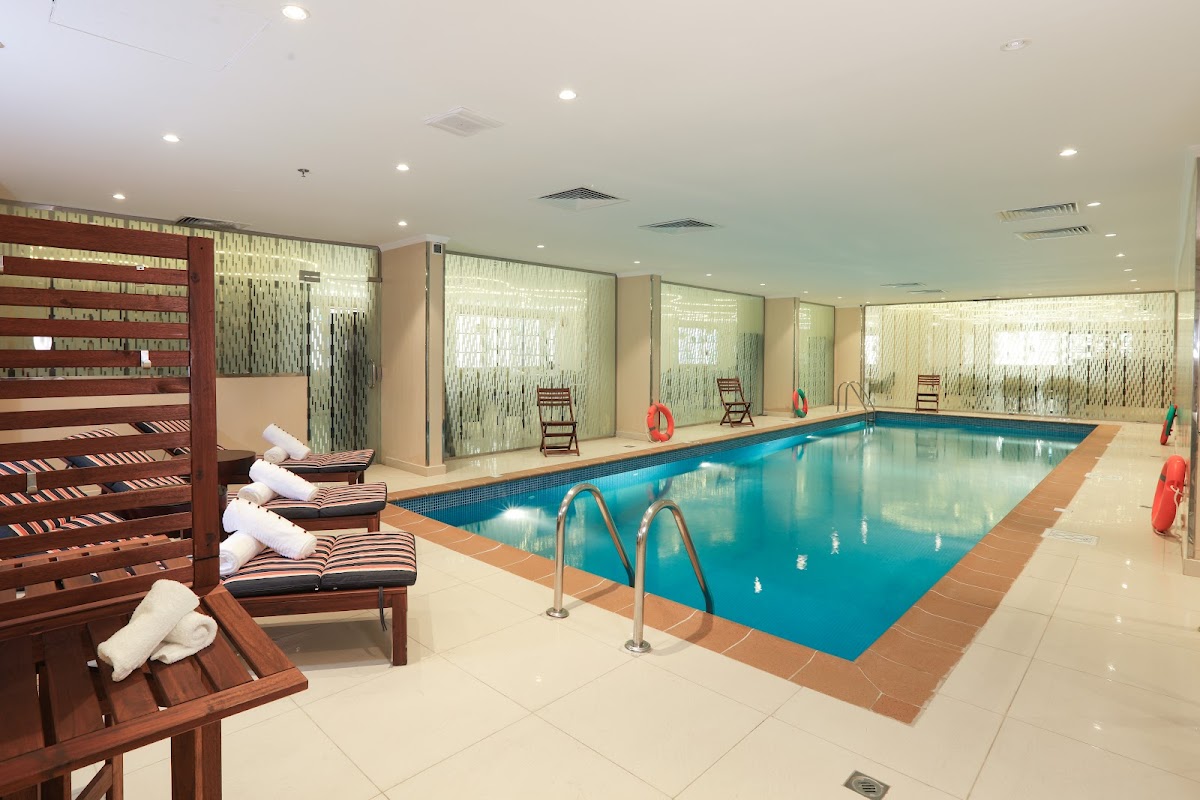 Prime Hotel Al Hamra