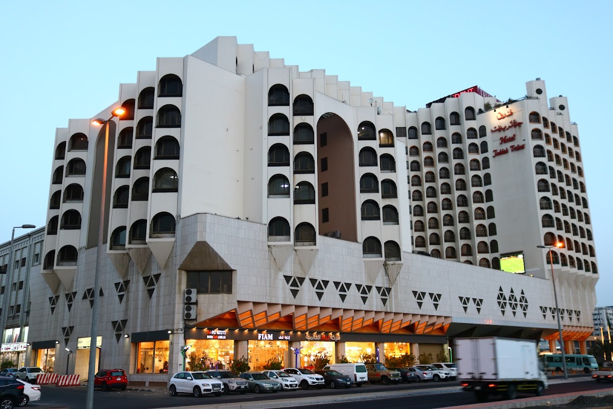 Grand Hotel (1 Star)