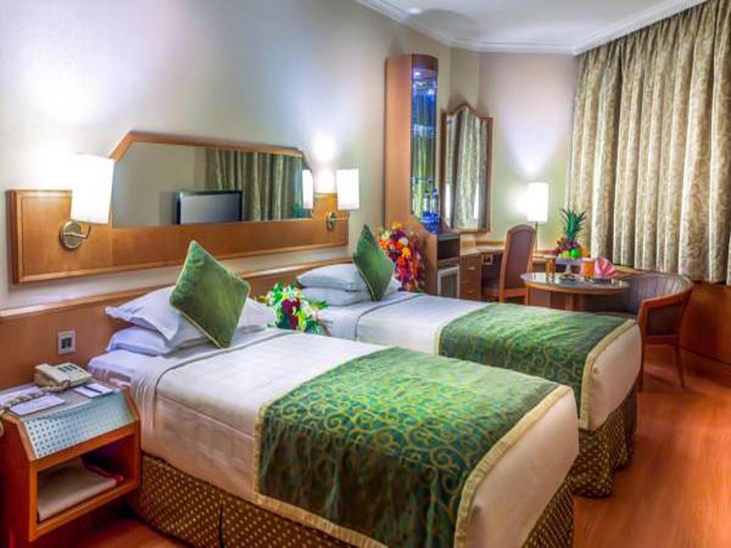 Grand Hotel (1 Star)