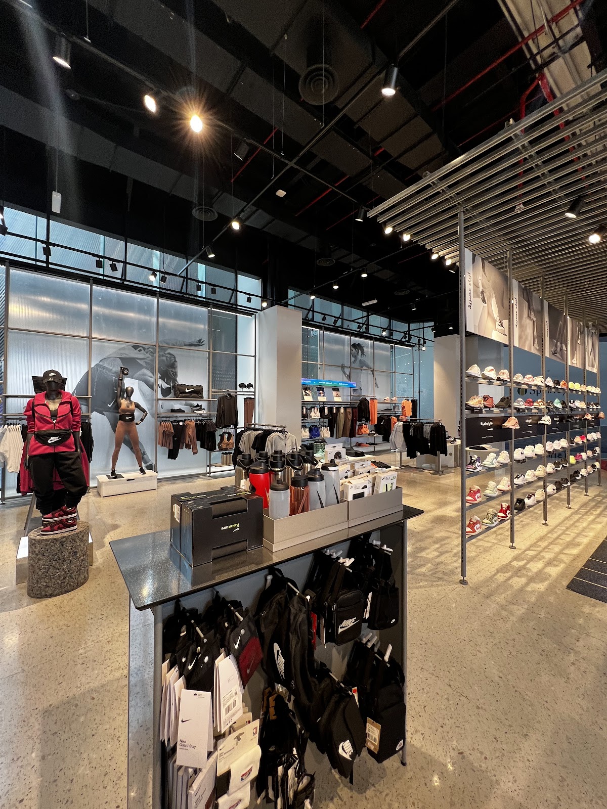 Cenomi U Walk Jeddah | سينومي يو ووك جدة