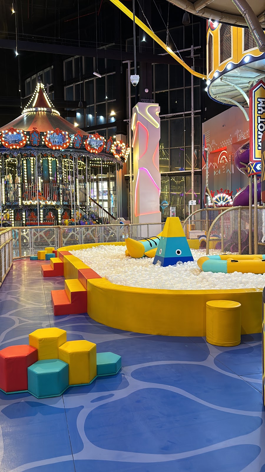 Cenomi U Walk Jeddah | سينومي يو ووك جدة