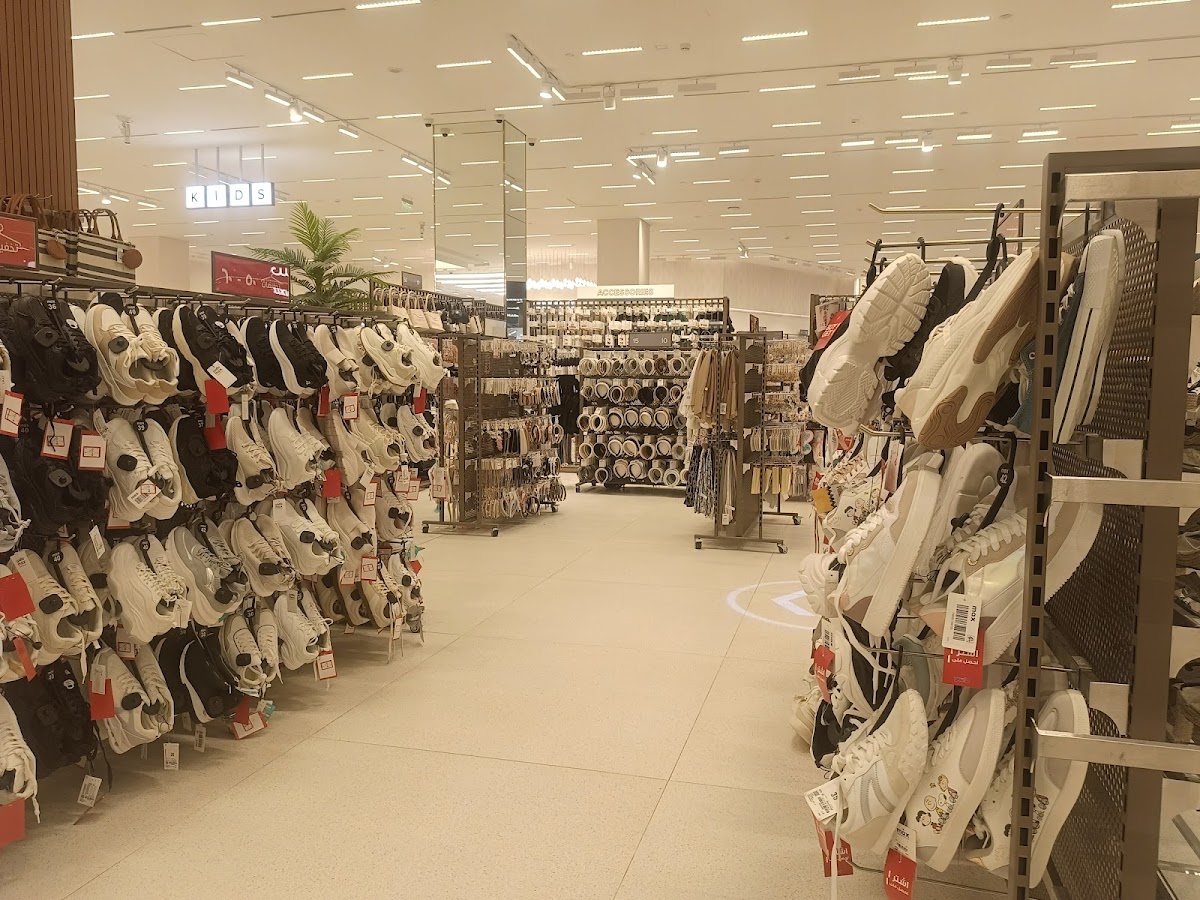 Cenomi U Walk Jeddah | سينومي يو ووك جدة