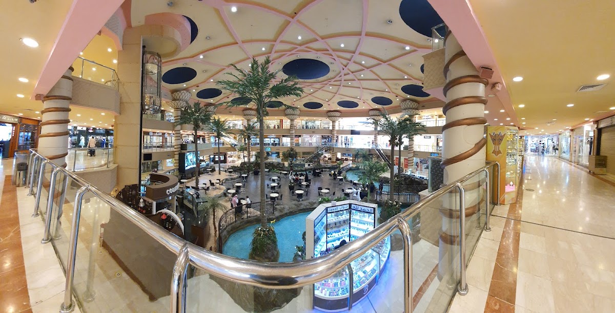 Jeddahmall