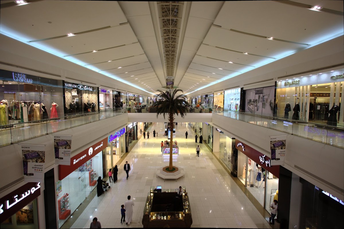 Cenomi Al Salaam Mall
