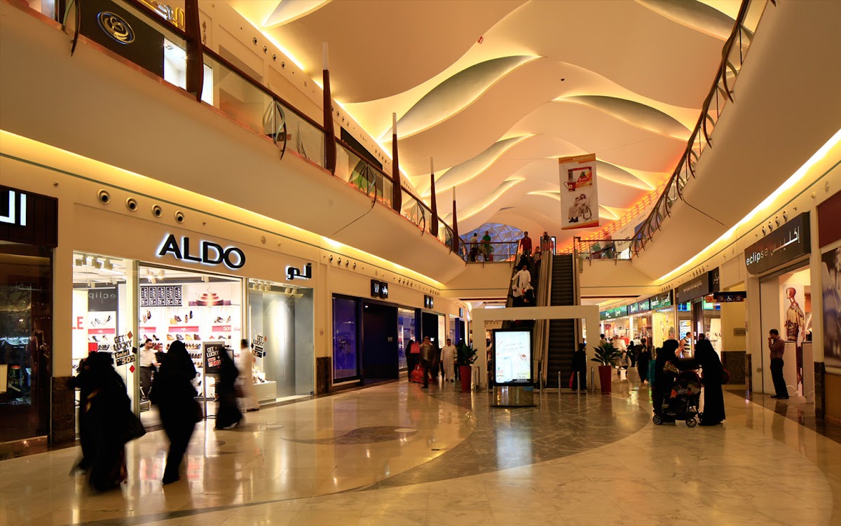 Cenomi Mall of Arabia