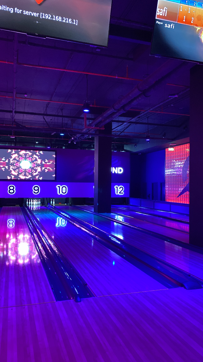 The Round Jeddah Park ذا راوند