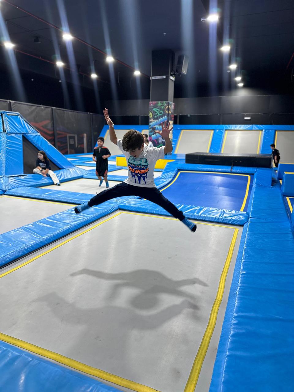 Xtreme Play اكستريم بلاي