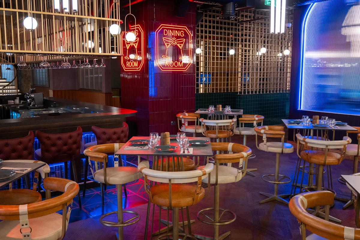 Carttel Entertainment - كارتل