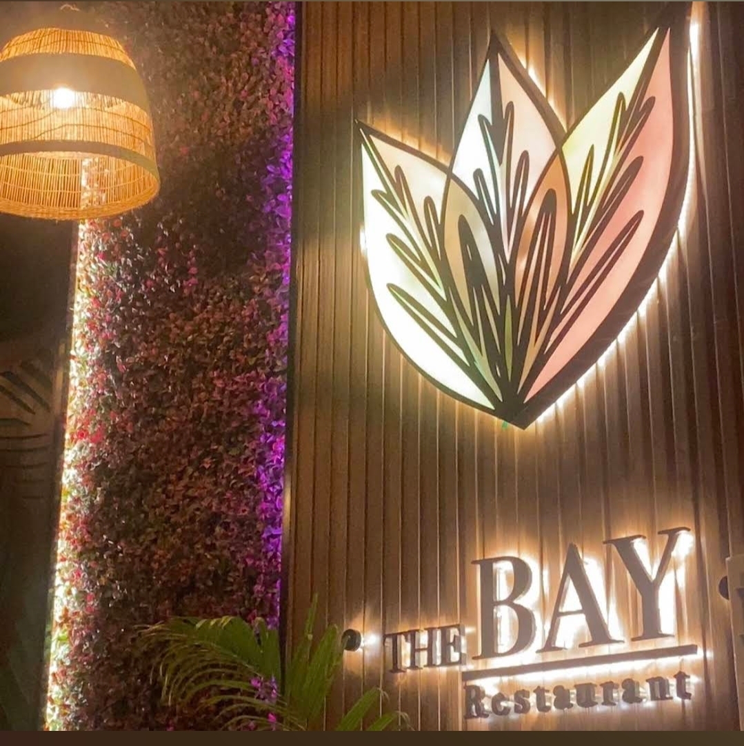 مطعم ذا باي الهندي | The Bay Restaurant