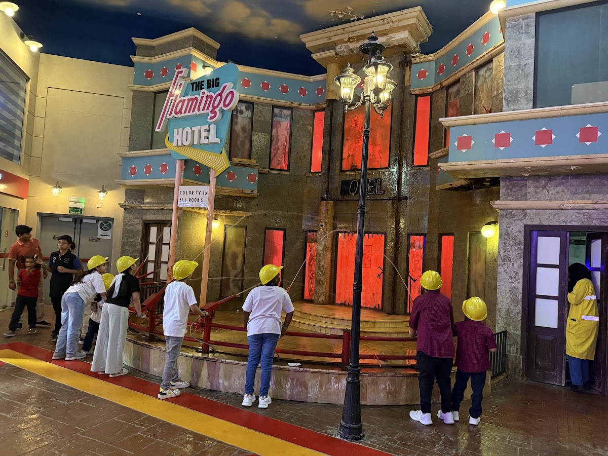 KidZania Jeddah